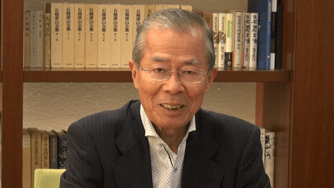 上甲晃