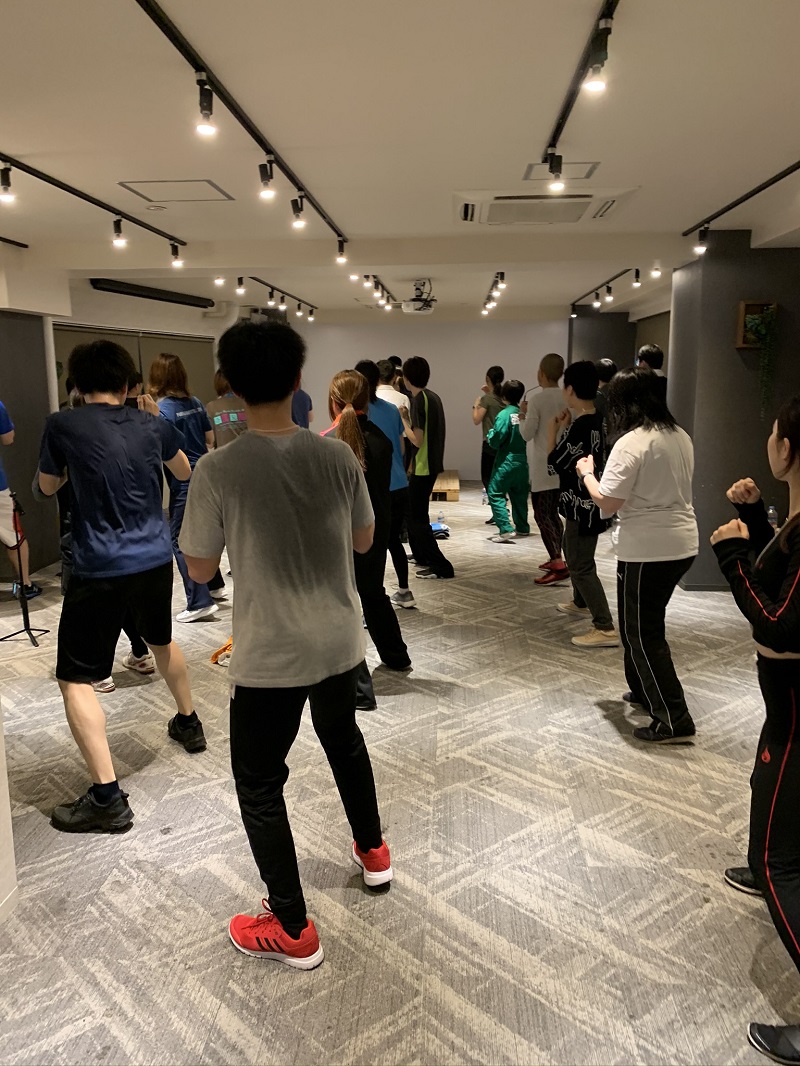 Fit Boxing 2