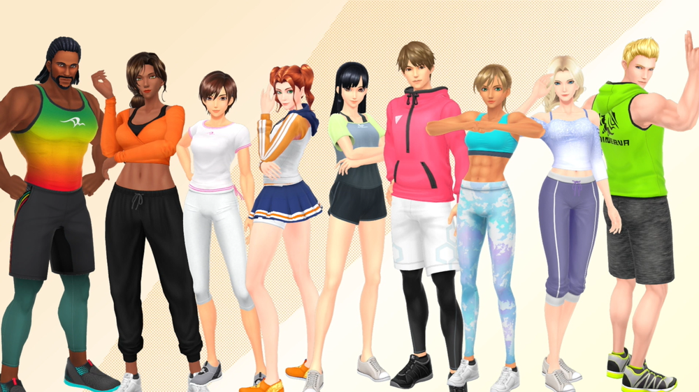 Fit Boxing2 2