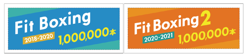 Fit Boxing2 4