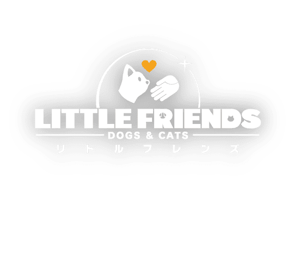 LITTLE FRIENDS リトフレ リトルフレンズ